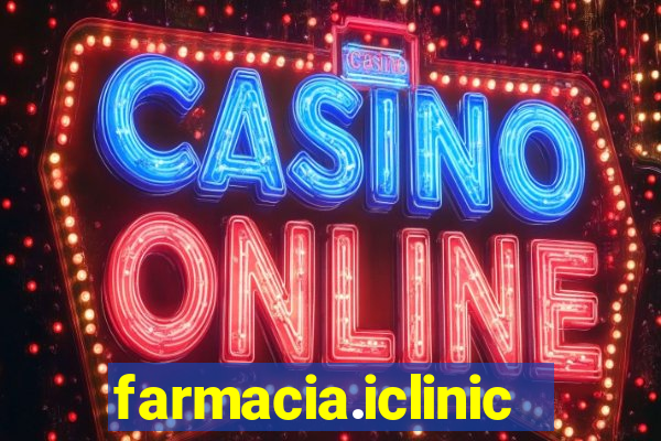 farmacia.iclinic rx.com br